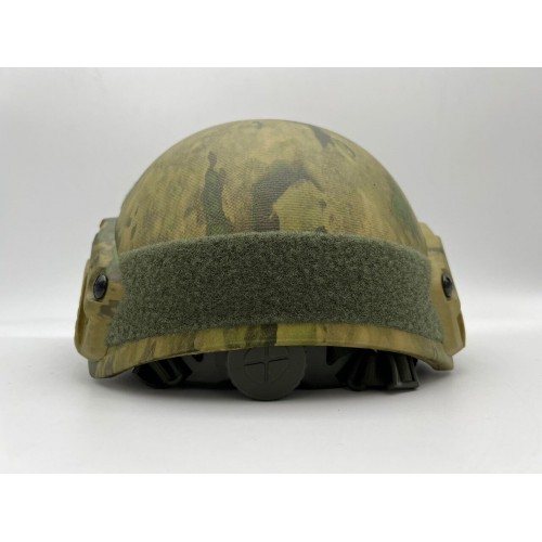 Тактический баллистический шлем FAST Ops-Core в Екатеринбурге