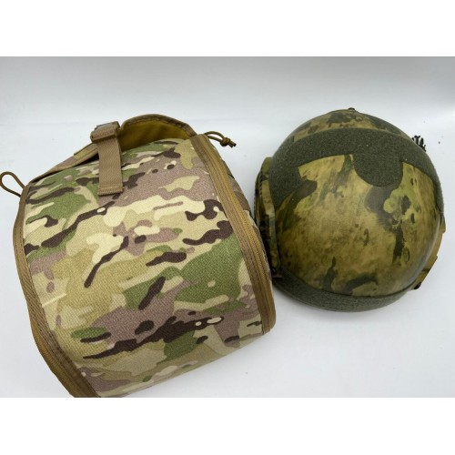 Тактический баллистический шлем FAST Ops-Core в Екатеринбурге